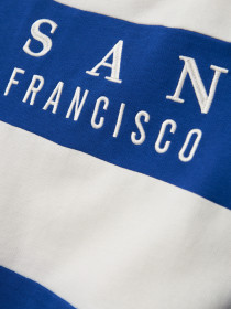 NAME IT Sweatshirt Pfungi Surf The Web